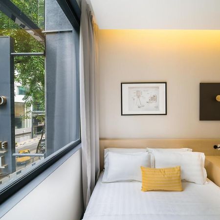 Gold3 Boutique Hotel Kuala Lumpur Exterior photo