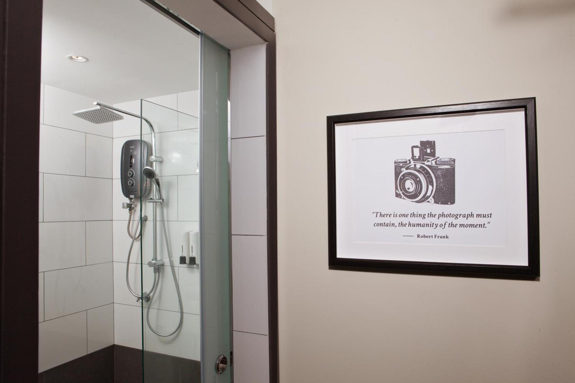 Gold3 Boutique Hotel Kuala Lumpur Room photo