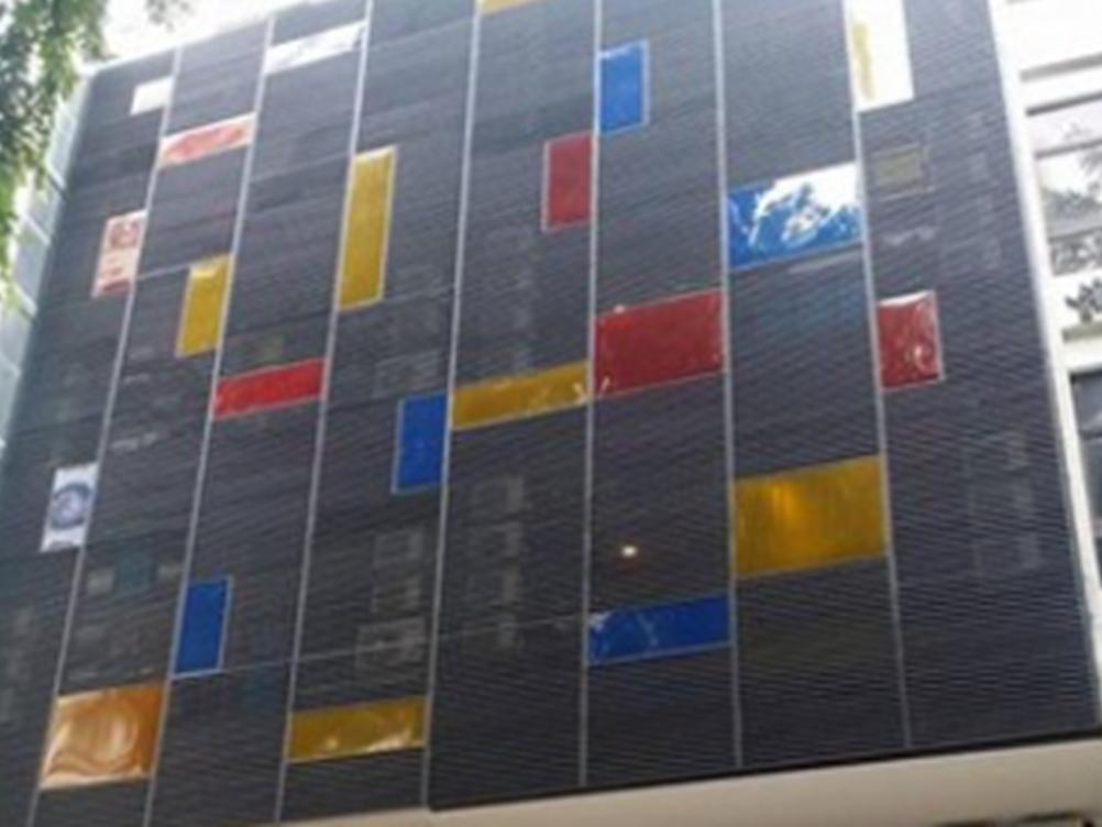 Gold3 Boutique Hotel Kuala Lumpur Exterior photo